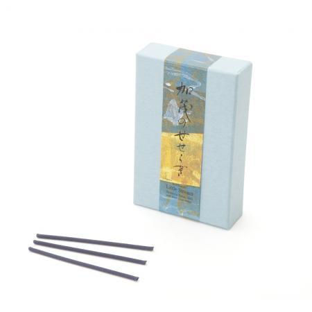 【海上相遇】京线香（山紫水明系列） 商品图3