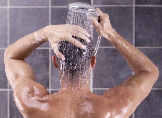 用56℃的热水洗澡能对抗病毒？ 商品图0