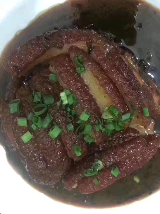 梅菜扣肉 商品图2