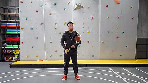 动因体育羽毛球课·第二期（8岁以下） 商品图0