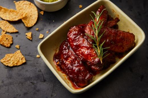 299元美牛海鲜披萨套餐 商品图2