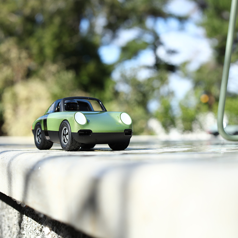 英国-playforever-小汽车玩具-迷你鲁夫特系列/极速勒