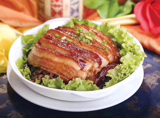 梅菜扣肉 商品图1