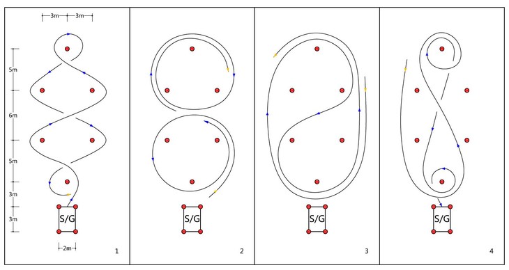 金卡纳d系列桩图202003期