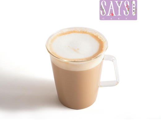 拿铁【大杯】 商品图0