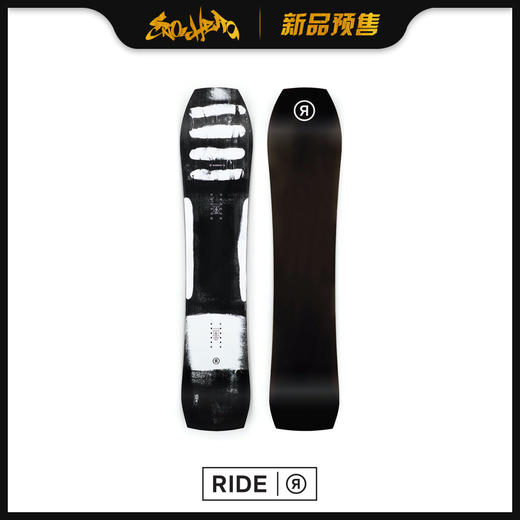 2021RIDE SUPERPIG 151 商品图0