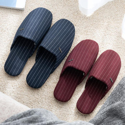 北欧居家拖鞋2841-米色38/39 商品图4