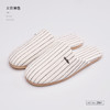 北欧居家拖鞋2841-米色38/39 商品缩略图2