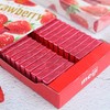 明治钢琴巧克力 86%可可&黑巧&草莓味&特浓巧克力 商品缩略图2