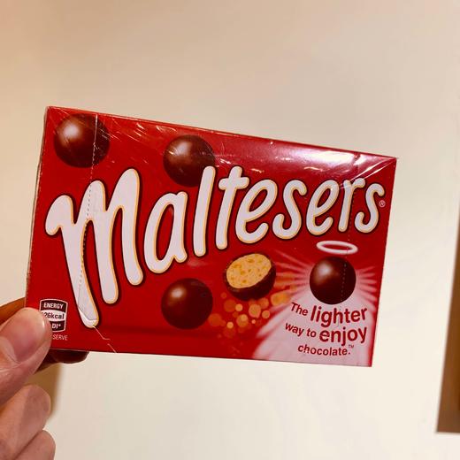 麦提莎麦丽素 巧克力味&牛奶味【可快递(普通)】 商品图1