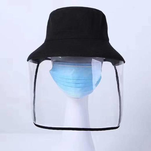 1号渔夫天使帽 (颜色随机)高端定制 商品图2