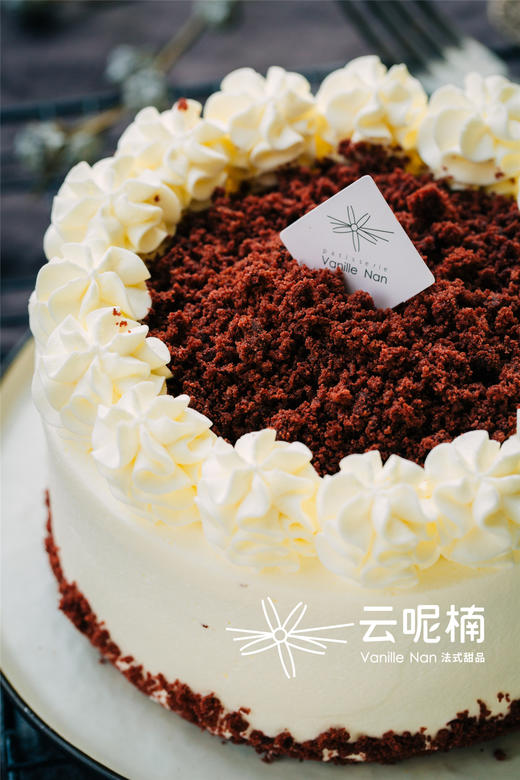 红丝绒 商品图1