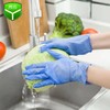 【勇拓】食品级丁腈一次手套 50双/盒 商品缩略图4