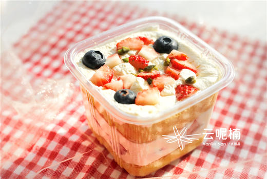 水果盒子 商品图0