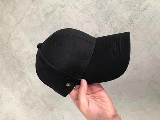 3号飞檐棒球帽+上防护屏高端订制（颜色随机） 商品图3