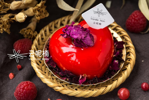 甜蜜（法式甜品） 商品图0