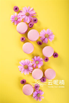 玛卡龙（甜品台）