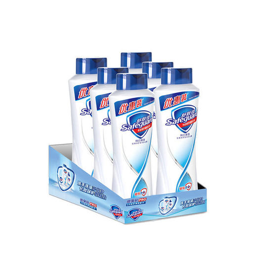 舒肤佳沐浴露（多种香型）360ml 商品图0