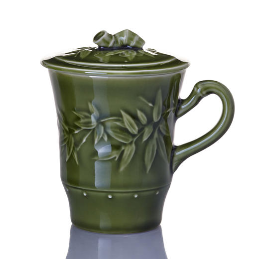 竹节高杯360ml 商品图1