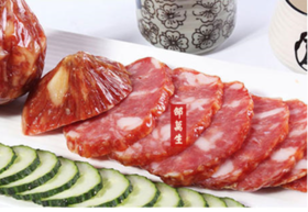 邵萬生香肚（合作）