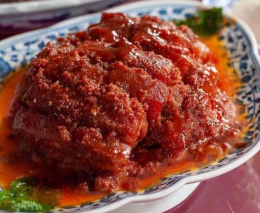 招牌名菜—粉蒸肉260g 商品图4