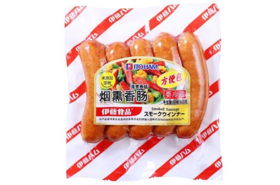 伊藤日式精选香肠（烟熏）