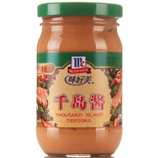 千岛酱（合作） 商品图0