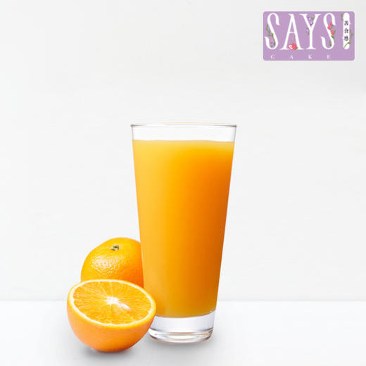 橙汁 商品图0
