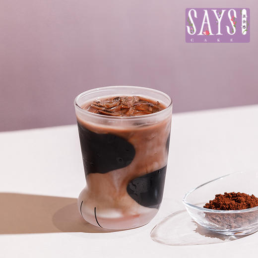 猫咪巧克力 商品图0