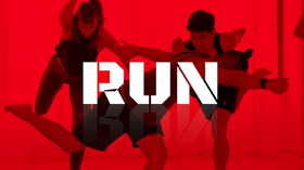 第6节 完整流动 Run for your life