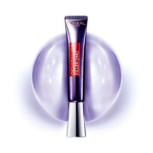 L’OREAL欧莱雅紫熨斗眼霜 商品图1