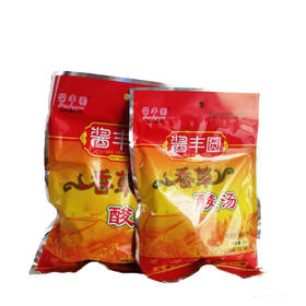 酱丰圆香草酸汤250g/500g