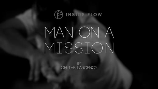 第1节 建立序列 Man on a Mission 商品图0