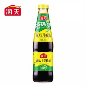 海天上等蚝油700g