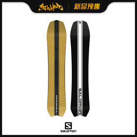 2021 SALOMON DANCEHAUL 157