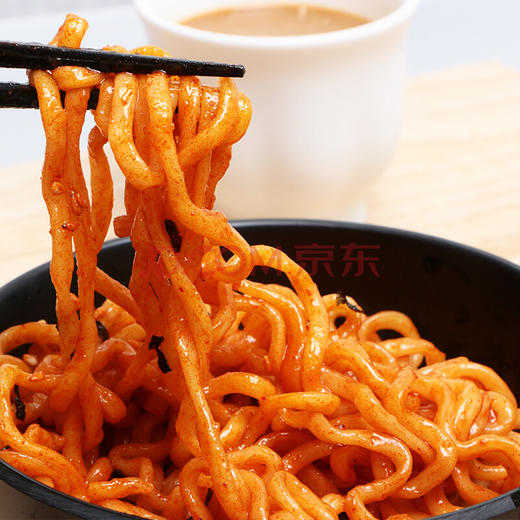 韩国进口三养双倍辣火鸡面140g 商品图1