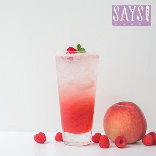 草莓苏打 商品图1