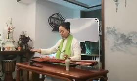 古琴弹奏：笑傲江湖