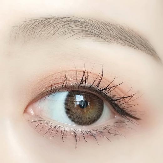 DK：Pudding Brown G351（年抛） 商品图1