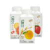 伊利畅轻风味发酵乳(多种口味)250g 商品缩略图0