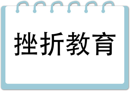 第1节  挫折教育的基本原则 商品图0