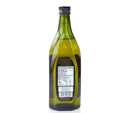 帆船特级初榨橄榄油（合作） 商品图0