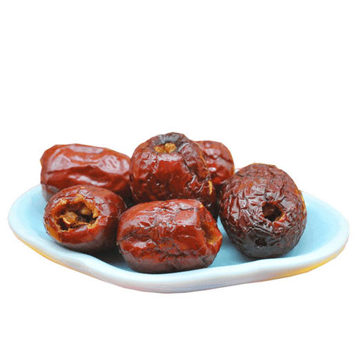 新疆香酥脆枣 商品图0