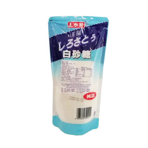 上水井白砂糖454g 商品图1