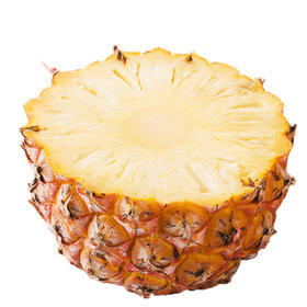 西双版纳凤梨 3斤（到店称重补差价）