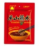 单山蘸水（青花椒麻辣味）50g 商品缩略图0