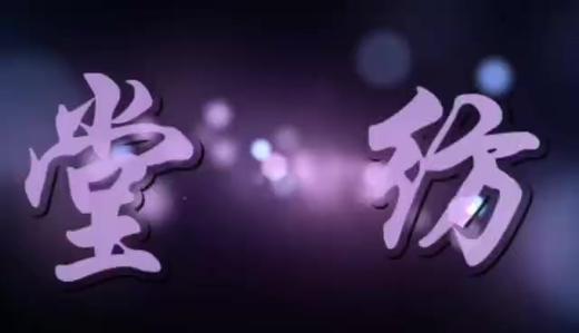 堂纺叠绣手工包 商品图0