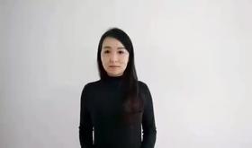 独唱：没有硝烟的战壕