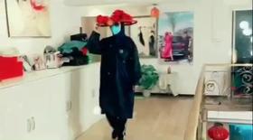 霞姐和她的小情人