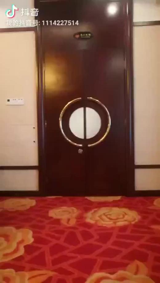 伍家峡江艺术团旗袍秀   王世昭 商品图0